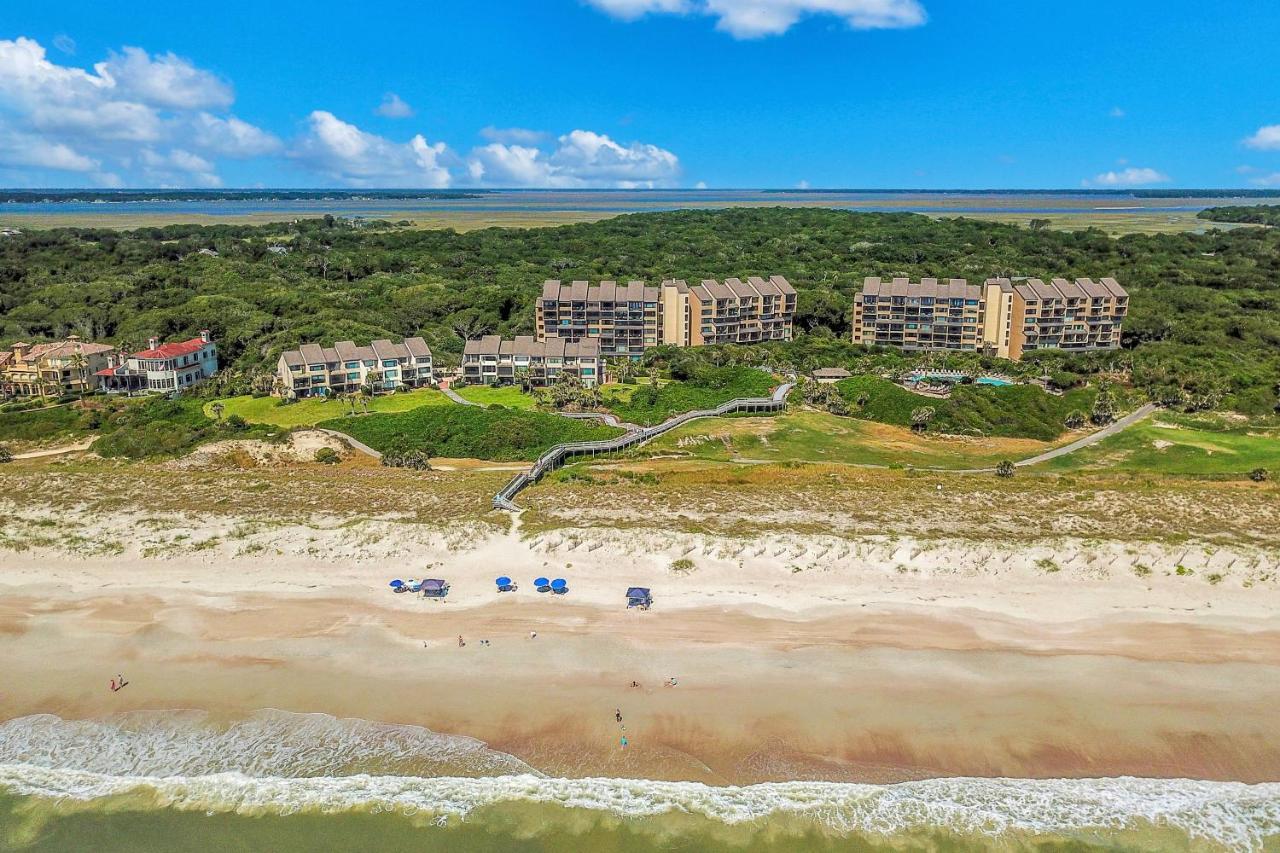 Beach Walker Fernandina Beach Buitenkant foto